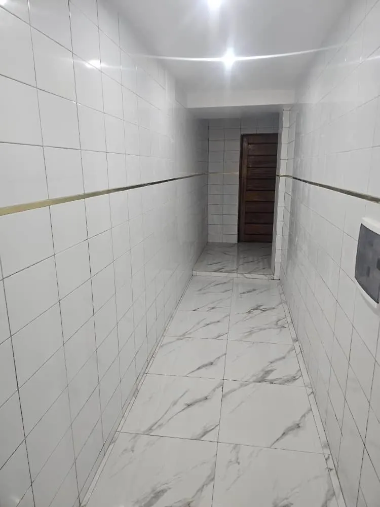 Apartment 2D Studio Kdl Dakar Senegal