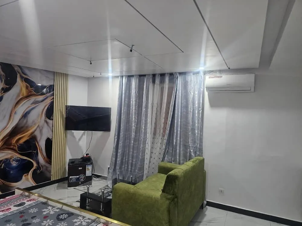 2D Studio Kdl Dakar