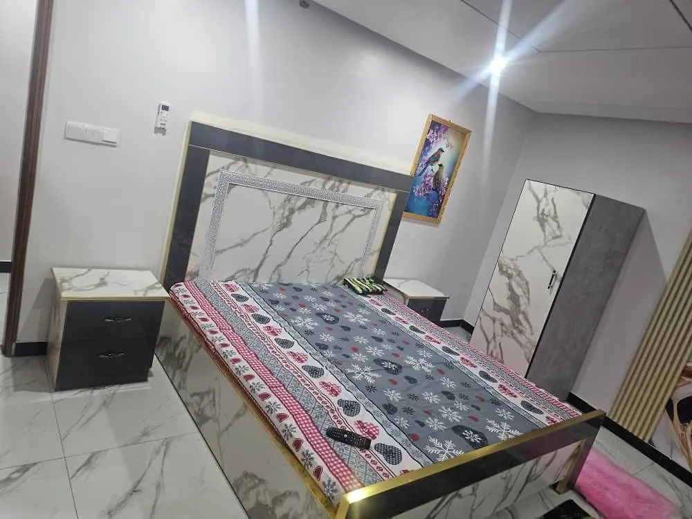 Apartment 2D Studio Kdl Dakar