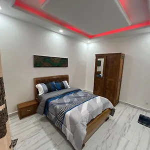 Appartement De Reve A Almadies